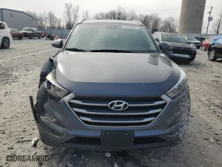 2018 Hyundai Tucson SEL with VIN KM8J3CA40JU737042, listed as a Copart auction lot 49576085 with 80,000 mi miles and Clean Title. Bid and sale history available at carsss.com. Image 5.