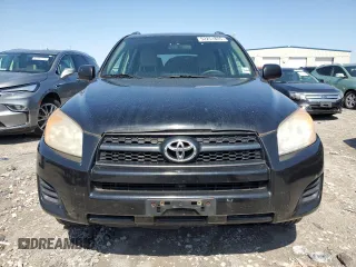 2011 Toyota RAV4 with VIN 2T3BF4DV1BW167311, listed as a Copart auction lot 52251805 with 189,610 mi miles and Clean Title. Bid and sale history available at DreamBid. Image 5.