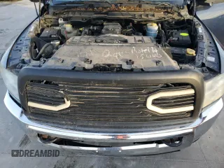 2012 Ram 2500 Big Horn with VIN 3C6UD5DLXCG264468, listed as a Copart auction lot 84662294 with 210,114 mi miles and Clean Title. Bid and sale history available at carsss.com. Image 11.