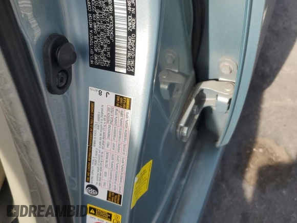 2015 Toyota Prius Four with VIN JTDKN3DU4F1887873, listed as a Copart auction lot 54273525 with 90,833 mi miles and Non Repairable. Bid and sale history available at carsss.com. Image 12.