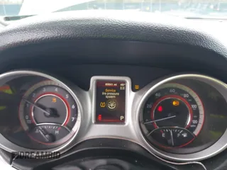 2020 Dodge Journey SE Value with VIN 3C4PDCAB7LT201714, listed as a IAAI auction lot 41643187 with 89,841 mi miles and . Bid and sale history available at carsss.com. Image 7.