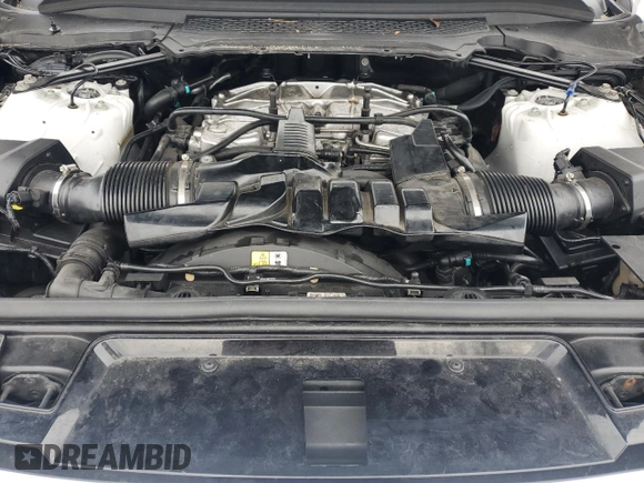 2016 Land Rover Range Rover Sport V6 HSE with VIN SALWR2PF1GA660146, listed as a Copart auction lot 51241655 with 57,282 mi miles and Salvage Title. Bid and sale history available at carsss.com. Image 13.