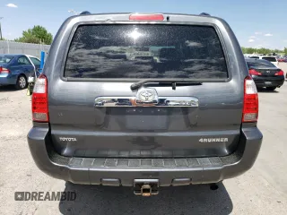 2008 Toyota 4Runner SR5 с VIN JTEBU14R38K023232, выставлен на аукционе Copart как лот 56898805 с пробегом 222 725 миль миль и Чистый • Clean title. История ставок и продаж доступна на DreamBid. Изображение 6.