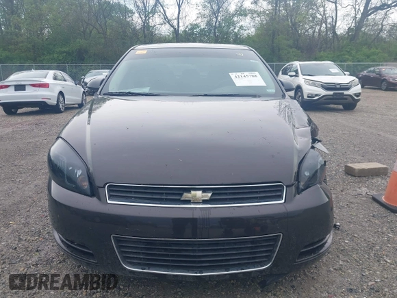 2008 Chevrolet Impala LT with VIN 2G1WT58K889193884, listed as a IAAI auction lot 42145788 with 155,300 mi miles and . Bid and sale history available at DreamBid. Image 12.