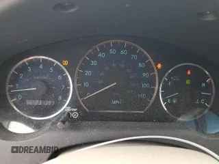 2007 Toyota Sienna XLE with VIN 5TDZK22C07S071470, listed as a Copart auction lot 53112785 with 231,383 mi miles and Salvage Title. Bid and sale history available at carsss.com. Image 9.