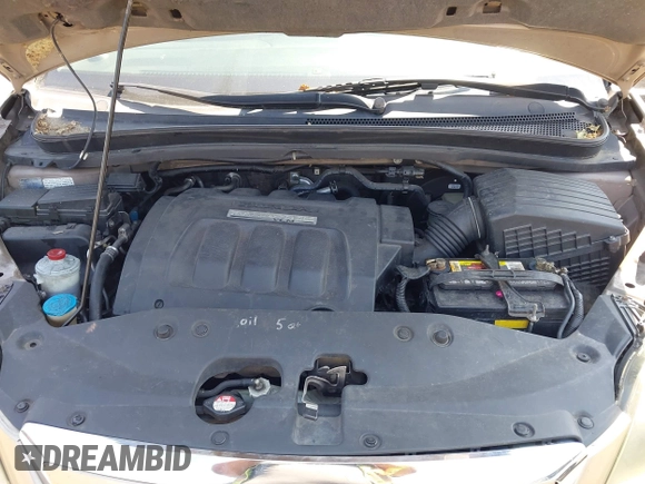 2005 Honda Odyssey EX-L with VIN 5FNRL38755B107829, listed as a IAAI auction lot 42422225 with 227,008 mi miles and . Bid and sale history available at DreamBid. Image 10.