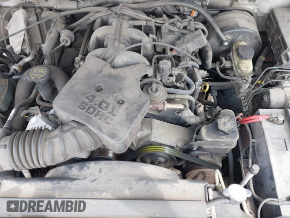 2004 Ford Explorer Sport Trac XLS with VIN 1FMZU77K74UB03292, listed as a IAAI auction lot 42447875 with 149,691 mi miles and . Bid and sale history available at DreamBid. Image 10.