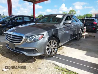 2017 Mercedes-Benz E 300 Luxury with VIN WDDZF4KB4HA072407, listed as a IAAI auction lot 42561870 with 106,900 mi miles and . Bid and sale history available at DreamBid. Image 17.