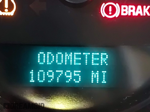 2013 Chevrolet Silverado 1500 with VIN 3GCPCPEA7DG343213, listed as a IAAI auction lot 41782731 with 109,795 mi miles and . Bid and sale history available at DreamBid. Image 16.