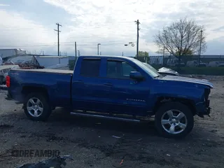2015 Chevrolet Silverado 1500 LT with VIN 1GCVKREH4FZ198461, listed as a IAAI auction lot 42026231 with 116,075 mi miles. Bid and sale history available at carsss.com. Image 14.
