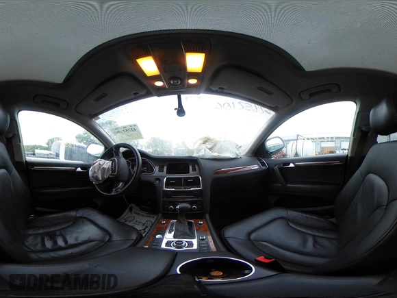 2014 Audi Q7 Premium Plus с VIN WA1LGAFE4ED012065, выставлен на аукционе IAAI как лот 42252106 с пробегом 98 804 миль миль и . История ставок и продаж доступна на DreamBid. Изображение 18.