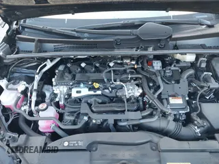 2024 Toyota Prius LE z VIN JTDACAAU8R3046786, wystawiony jako IAAI lot #42249270 z przebiegiem 7862 mil mil oraz . Historia ofert i sprzedaży dostępna na DreamBid. Obrazek 10.