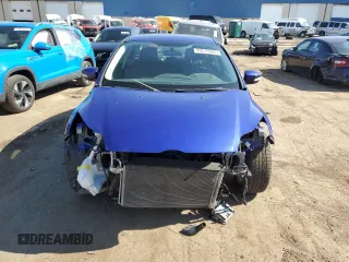 2014 Ford Focus Titanium with VIN 1FADP3J25EL304595, listed as a Copart auction lot 49573805 with 82,233 mi miles and Clean Title. Bid and sale history available at carsss.com. Image 5.