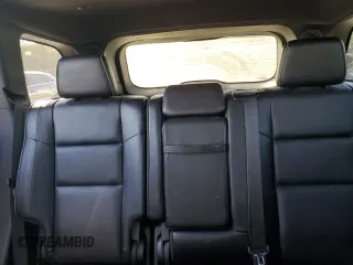 2019 Jeep Grand Cherokee Overland with VIN 1C4RJFCT7KC833390, listed as a Copart auction lot 74015774 with 64,598 mi miles and Salvage Title. Bid and sale history available at carsss.com. Image 10.