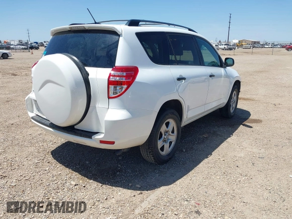 2010 Toyota RAV4 z VIN 2T3ZF4DV2AW049880, wystawiony jako IAAI lot #42272049 z przebiegiem 313 811 mil mil oraz . Historia ofert i sprzedaży dostępna na DreamBid. Obrazek 4.