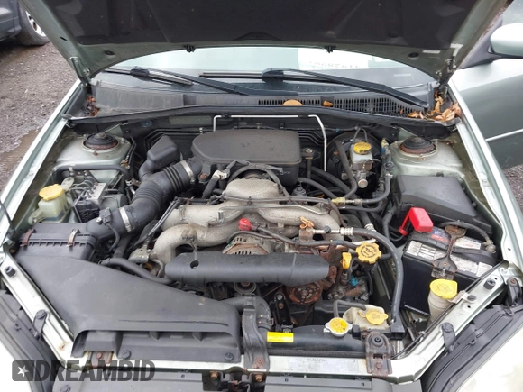 2009 Subaru Legacy Special with VIN 4S3BL616797227566, listed as a IAAI auction lot 41928901 with 73,034 mi miles and . Bid and sale history available at DreamBid. Image 10.