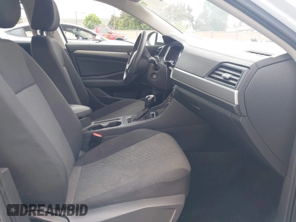 2020 Volkswagen Jetta S with VIN 3VWC57BU0LM087307, listed as a IAAI auction lot 42647995 with 58,628 mi miles and . Bid and sale history available at DreamBid. Image 5.