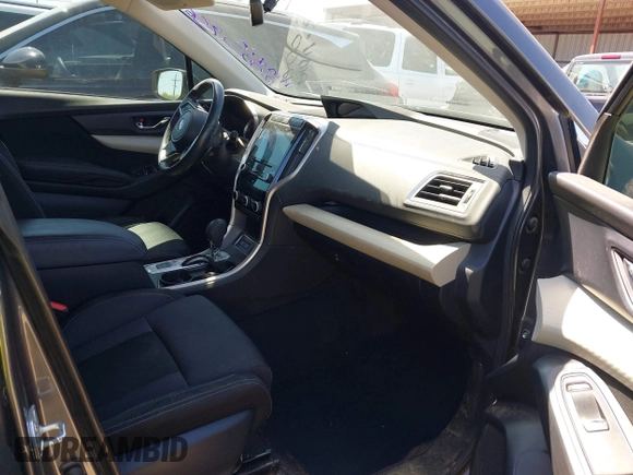 2021 Subaru Ascent Premium with VIN 4S4WMAHDXM3423759, listed as a IAAI auction lot 42002956 with 122,059 mi miles and . Bid and sale history available at DreamBid. Image 5.