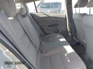 2012 Honda Insight LX с VIN JHMZE2H56CS001570, выставлен на аукционе IAAI как лот 41461236 с пробегом 129 431 миль миль и . История ставок и продаж доступна на DreamBid. Изображение 8.