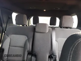 2017 Ford Explorer XLT с VIN 1FM5K7D81HGA98429, выставлен на аукционе Copart как лот 58896995 с пробегом 54 477 миль миль и На запчасти • Non repairable. История ставок и продаж доступна на DreamBid. Изображение 10.