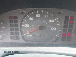 2002 Nissan Sentra GXE z VIN 3N1CB51D02L620913, wystawiony jako IAAI lot #42089002 z przebiegiem 193 291 mil mil oraz . Historia ofert i sprzedaży dostępna na DreamBid. Obrazek 7.