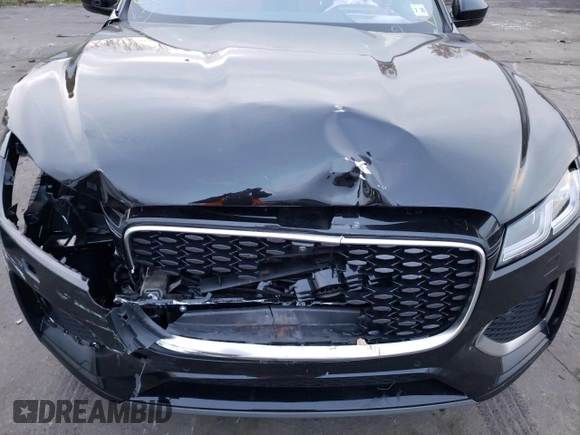 2021 Jaguar F-Pace R-Dynamic S с VIN SADCT2FU8MA666327, выставлен на аукционе Copart как лот 65024751 с пробегом 9 493 миль миль и . История ставок и продаж доступна на DreamBid. Изображение 7.