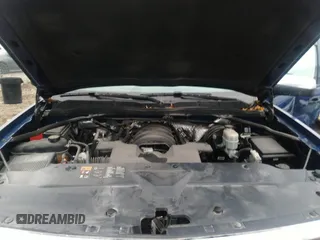 2014 Chevrolet Silverado 1500 LTZ with VIN 1GCVKSECXEZ351886, listed as a IAAI auction lot 41184890 with 149,602 mi miles and . Bid and sale history available at DreamBid. Image 10.