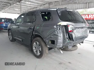 2025 Honda Pilot EX-L z VIN 5FNYG2H40SB019525, wystawiony jako IAAI lot #42190029 z przebiegiem 10 794 mil mil oraz . Historia ofert i sprzedaży dostępna na DreamBid. Obrazek 3.