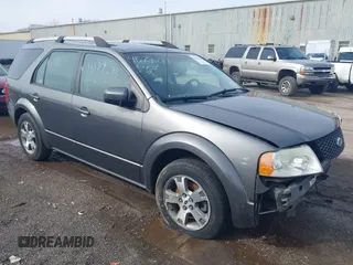 2006 Ford Freestyle Limited with VIN 1FMZK03166GA01266, listed as a IAAI auction lot 41579284 with Not provided miles and . Bid and sale history available at DreamBid. Image 1.