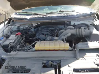 2017 Ford F-150 XL с VIN 1FTMF1C83HKE37594, выставлен на аукционе IAAI как лот 42381825 с пробегом 227 774 миль миль и . История ставок и продаж доступна на DreamBid. Изображение 10.