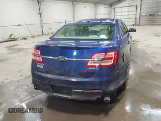 2013 Ford Taurus SEL with VIN 1FAHP2E82DG149828, listed as a IAAI auction lot 41910513 with 130,594 mi miles and . Bid and sale history available at carsss.com. Image 17.