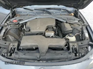 2014 BMW 3 Series 328i xDrive with VIN WBA3B3G52ENR83619, listed as a Copart auction lot 66231105 with 72,409 mi miles and Salvage title. Bid and sale history available at DreamBid. Image 11.