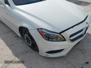 2016 Mercedes-Benz CLS 550 z VIN WDDLJ7DB2GA180493, wystawiony jako IAAI lot #41684926 z przebiegiem 172 196 mil mil oraz . Historia ofert i sprzedaży dostępna na DreamBid. Obrazek 20.