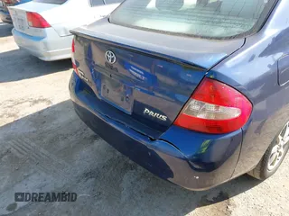 2002 Toyota Prius with VIN JT2BK18U220065752, listed as a IAAI auction lot 42099742 with 153,371 mi miles. Bid and sale history available at carsss.com. Image 6.