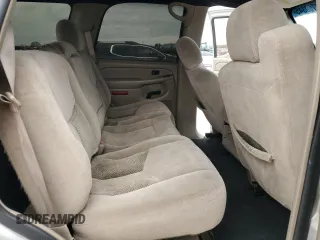 2006 Chevrolet Tahoe LS with VIN 1GNEC13V76R164948, listed as a Copart auction lot 49769345 with 307,261 mi miles and Clean Title. Bid and sale history available at carsss.com. Image 12.