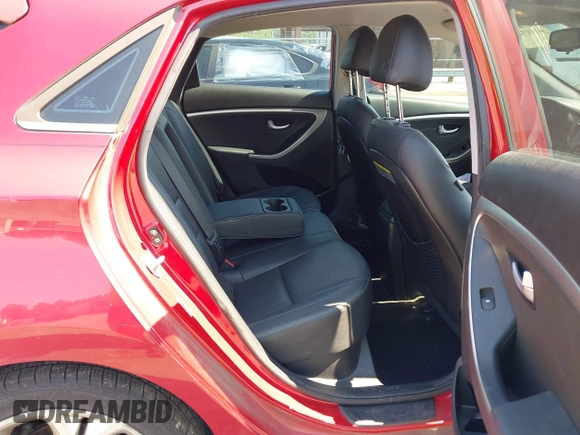 2014 Hyundai Elantra с VIN KMHD35LH9EU164575, выставлен на аукционе IAAI как лот 42417291 с пробегом 98 151 миль миль и . История ставок и продаж доступна на DreamBid. Изображение 8.