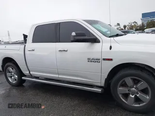 2017 Ram 1500 Big Horn with VIN 1C6RR6LM6HS628926, listed as a IAAI auction lot 41782100 with 112,482 mi miles. Bid and sale history available at carsss.com. Image 14.
