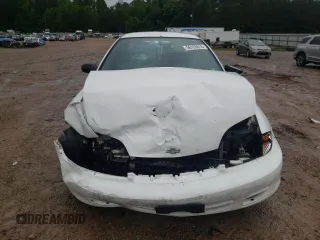 2000 Chevrolet Cavalier z VIN 3G1JC5243YS215703, wystawiony jako Copart lot #56736015 z przebiegiem Nie podano mil oraz Szkoda całkowita • Salvage title. Historia ofert i sprzedaży dostępna na DreamBid. Obrazek 5.