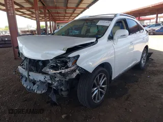 2015 Lexus RX 350 with VIN 2T2ZK1BA6FC184853, listed as a IAAI auction lot 42087898 with 102,331 mi miles and . Bid and sale history available at carsss.com. Image 18.