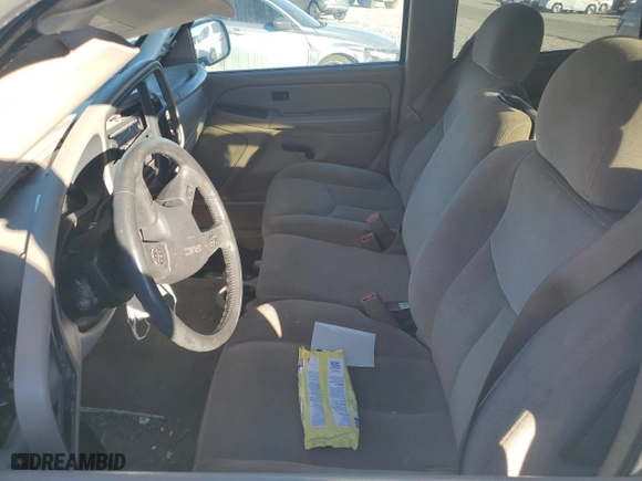 2005 GMC Yukon SLT with VIN 1GKEK13T25J163993, listed as a Copart auction lot 83384094 with 0 mi miles and Salvage Title. Bid and sale history available at carsss.com. Image 7.