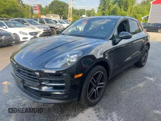 2020 Porsche Macan S with VIN WP1AB2A51LLB31069, listed as a Copart auction lot 62879595 with 100,323 mi miles and Clean title. Bid and sale history available at DreamBid. Image 2.