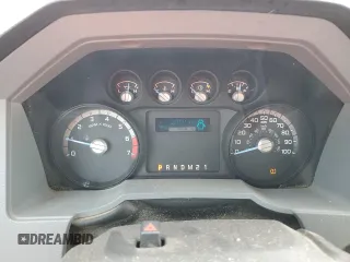 2016 Ford F-250 XL с VIN 1FD7X2A69GED48199, выставлен на аукционе Copart как лот 45689205 с пробегом 294 531 миль миль и Чистый • Clean title. История ставок и продаж доступна на DreamBid. Изображение 9.