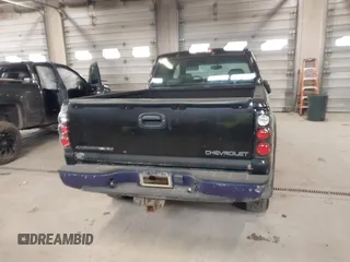 2001 Chevrolet Silverado 1500HD LS with VIN 1GCGK13U41F129760, listed as a IAAI auction lot 41277010 with 244,905 mi miles and . Bid and sale history available at DreamBid. Image 16.