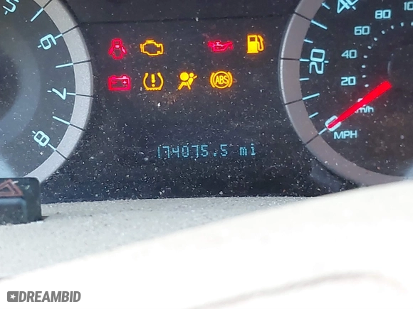 2011 Ford Escape Limited with VIN 1FMCU0E72BKA06425, listed as a IAAI auction lot 41095359 with 174,075 mi miles. Bid and sale history available at carsss.com. Image 15.