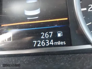 2019 Nissan Sentra SR with VIN 3N1AB7APXKY308596, listed as a IAAI auction lot 41921168 with 72,634 mi miles. Bid and sale history available at carsss.com. Image 15.