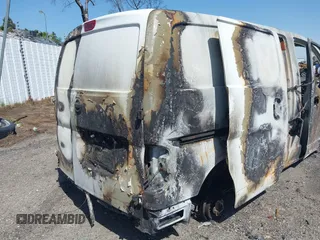 2021 Nissan NV200 S with VIN 3N6CM0KN7MK701124, listed as a IAAI auction lot 41933332 with Not provided miles and . Bid and sale history available at DreamBid. Image 18.