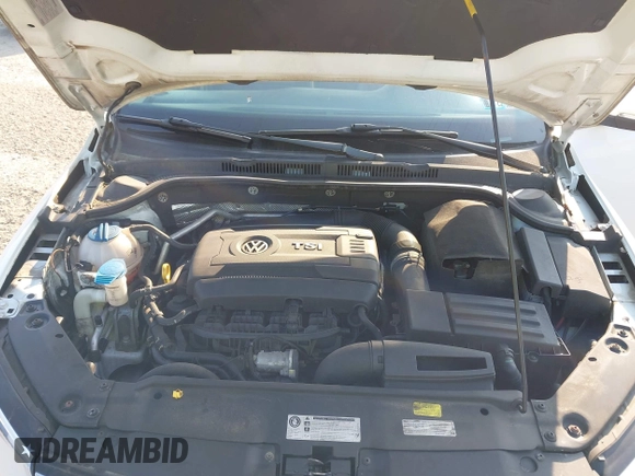 2015 Volkswagen Jetta SE с VIN 3VWD17AJ4FM312923, выставлен на аукционе IAAI как лот 42653648 с пробегом 85 978 миль миль и . История ставок и продаж доступна на DreamBid. Изображение 10.