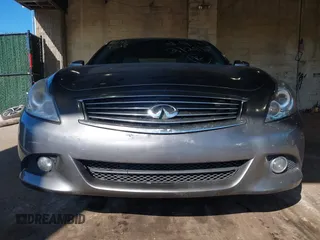 2013 Infiniti G37 x with VIN JN1CV6AR8DM350072, listed as a IAAI auction lot 41989318 with 123,352 mi miles and . Bid and sale history available at DreamBid. Image 12.