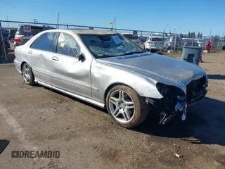 2006 Mercedes-Benz S 500 with VIN WDBNG75J16A484001, listed as a IAAI auction lot 41665498 with Not Provided miles and . Bid and sale history available at DreamBid. Image 1.