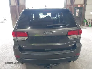 2020 Jeep Grand Cherokee Altitude with VIN 1C4RJFAG3LC376956, listed as a IAAI auction lot 42546635 with 86,779 mi miles and . Bid and sale history available at DreamBid. Image 17.